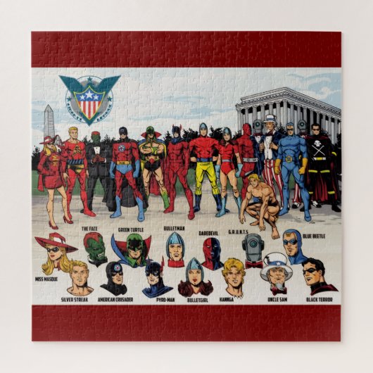 Super Puzzle (Vertikal)