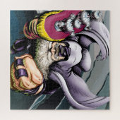 Super Rebbe Puzzle (Horizontal)