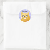 Super Reward Stickers (Tasche)