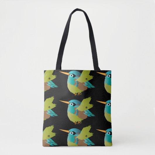 Super robin tasche (Vorderseite)