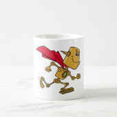 Super Robot Kaffeetasse