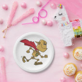 Super Robot Pappteller (Party)