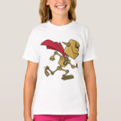 Super Robot T-Shirt (Vorderseite)