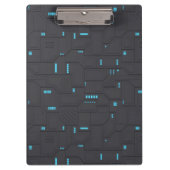 Super Rüstung Klemmbrett (Vorderseite)