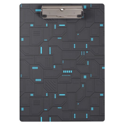 Super Rüstung Klemmbrett (Vorderseite)