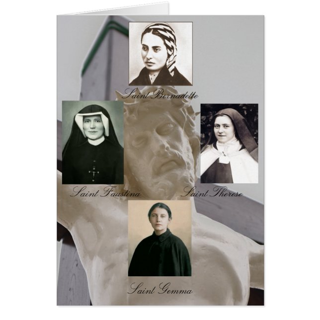 Super Saints (Vorne)