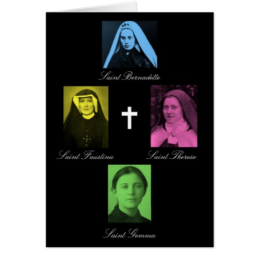 Super Saints (Vorne)