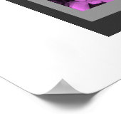 SUPER SAINTS POSTER (Ecke)