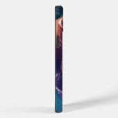 Super Santa Case-Mate iPhone Hülle (Rückseite / Rechts)