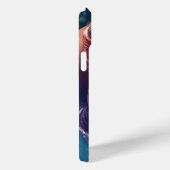 Super Santa Case-Mate iPhone Hülle (Rückseite / Rechts)