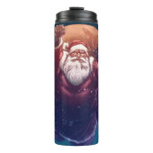 Super Santa Thermosbecher (Vorderseite)