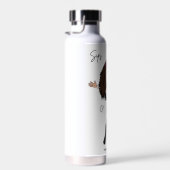 Super Sassy Hydration Flasche (Rechts)