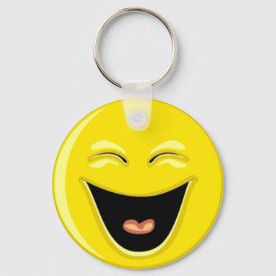 Super Schlüsselanhänger