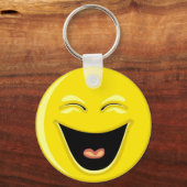 Super Schlüsselanhänger (Vorderseite)