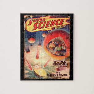 Super Science Stories v01 n01 (1940-03.Fictioneers Puzzle