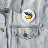 Super Shark Button (Beispiel)