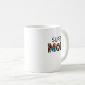 Super Shirt Kaffeetasse (VorderseiteRechts)