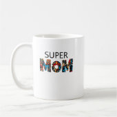 Super Shirt Kaffeetasse (Links)