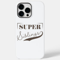 Super Sibling