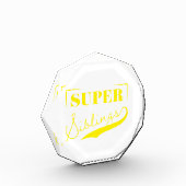 Super Sibling Fotoblock (Links)