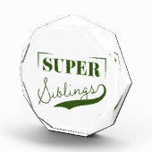 Super Sibling Fotoblock (Rechts)