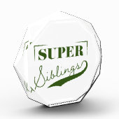Super Sibling Fotoblock (Links)