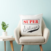 Super Sibling Kissen (Stuhl )