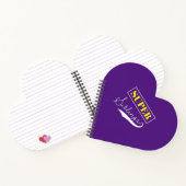 Super Sibling Notizblock (Innenseite)