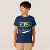 Super Sibling T-Shirt (Vorne ganz)