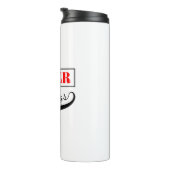 Super Sibling Thermosbecher (Nach rechts gedreht)