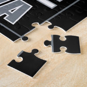 SUPER SILVER HAZE PUZZLE (Seite)