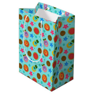 Super Simple   Hummel Zahlen Sommer Geburtstag Mittlere Geschenktüte
