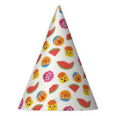 Super Simple | Noodle & Pals Watermelon Party Partyhütchen (Links)