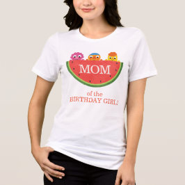 Super Simple | Noodle & Pals Watermelon Party Tri-Blend Shirt
