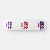 Super Sk8ter Vater I Skateboard (Horizontal)