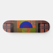 Super Skateboard (Horizontal)