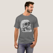 Super Skull T-Shirt (Vorne ganz)