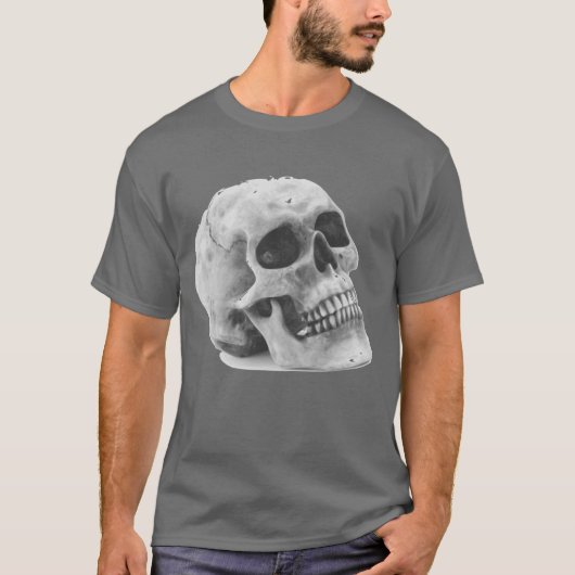 Super Skull T-Shirt (Vorderseite)