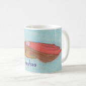 Super Slot Kaffeetasse (VorderseiteRechts)