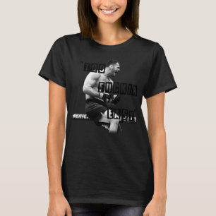 Super Smesh Bros Khamzat Chimaev Darren Till Class T-Shirt