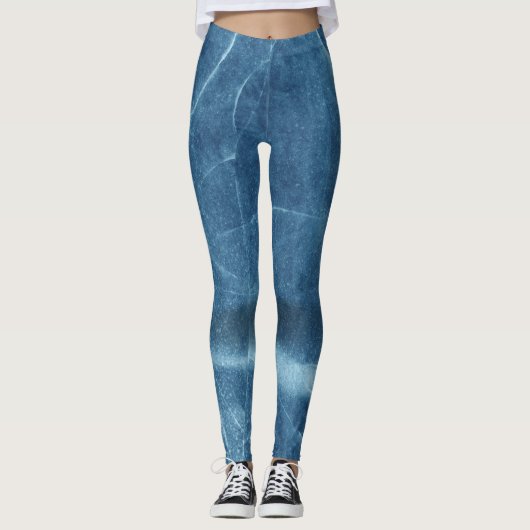 Super Soft Best Leggings (Vorderseite)