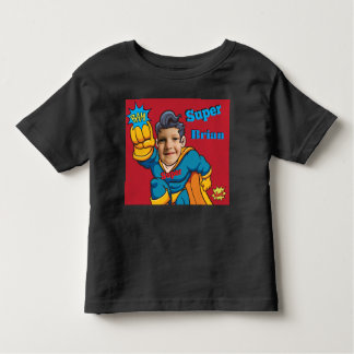 Super Special Kids 🌟 Bester Superheld Kleinkind T-shirt