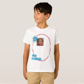 Super Special Kids 🌟 Bester Superheld T-Shirt (Vorne ganz)