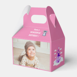 Super Special LITTLE BO PEEP Foto Geschenkschachtel