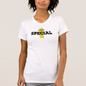 Super Special T-Shirt (Vorderseite)