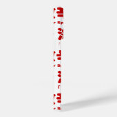 Super Spicy 激 辛 Case-Mate iPhone Hülle (Rückseite / Rechts)