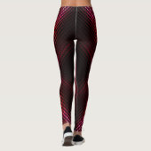 Super Sport Leggings (Rückseite)