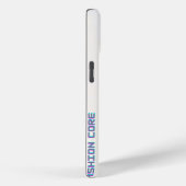 Super-Sportwagen auf iPhone15 Case-Mate Abdeckung iPhone Hülle (Rückseite / Rechts)