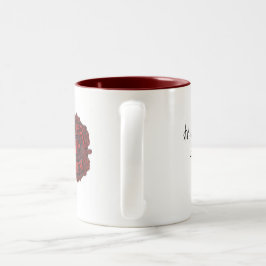 Super Spy Brew Coffee Tasse