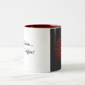 Super Spy Brew Coffee Tasse (Mittel)